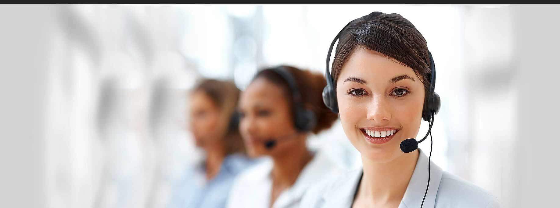 callcenter